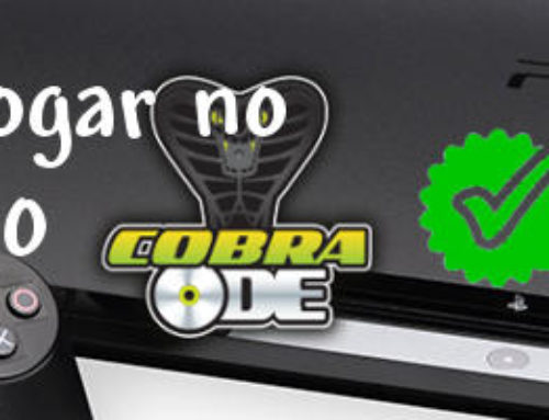 [COBRA ODE] *ATUALIZADO 26-08-2014* Atualização FW 2.2 Beta – Volte a usar seu Cobra ODE