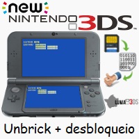 JOGANDO ONLINE 3DS DESBLOQUEADO 2020 