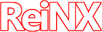ReiNX Logo - reinx cfw switch Reisyukaku