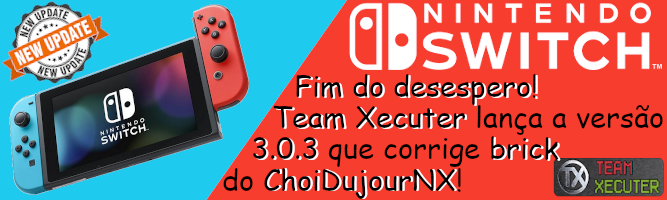 Wii U Tutorial] Desbloqueio do vWii – MUNDO Wii HACK